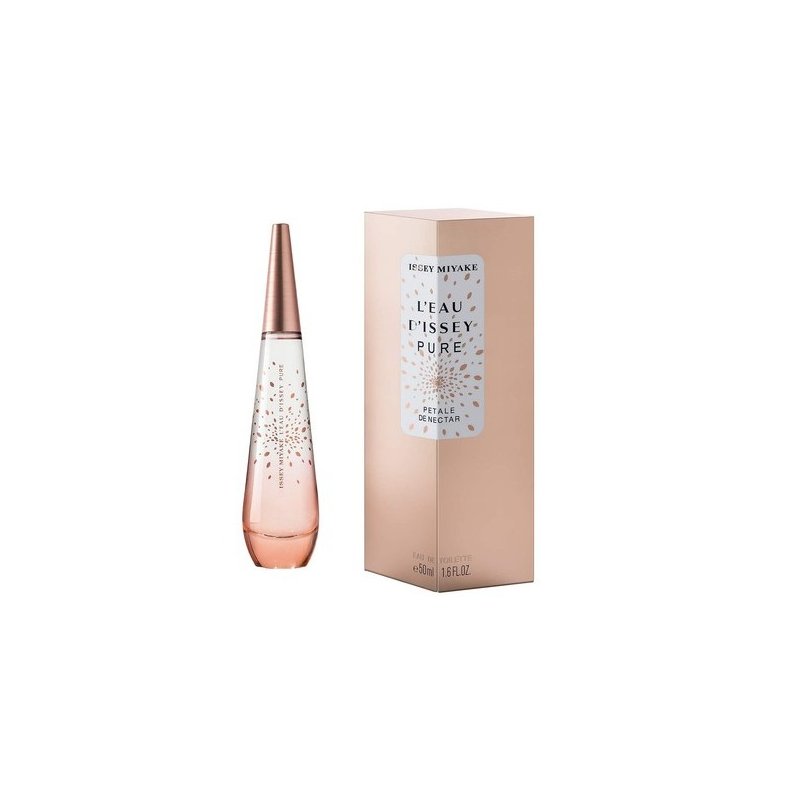 Issey Miyake L`eau D`issey Pure Petale De Nectar Тоалетна вода за жени EDT