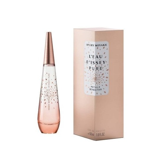 Issey Miyake L`eau D`issey Pure Petale De Nectar Тоалетна вода за жени EDT