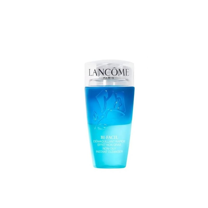 Lancome Bi-Facil Instant Cleanser Нежен демакиант за чувствителни очи