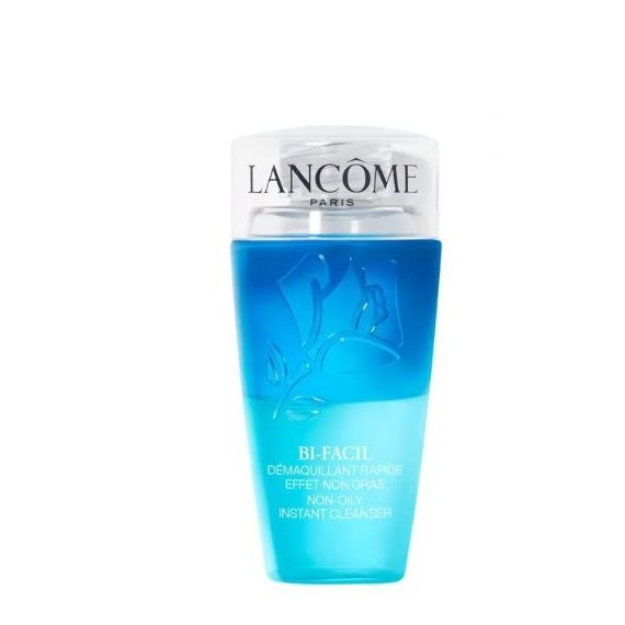 Lancome Bi-Facil Instant Cleanser Нежен демакиант за чувствителни очи