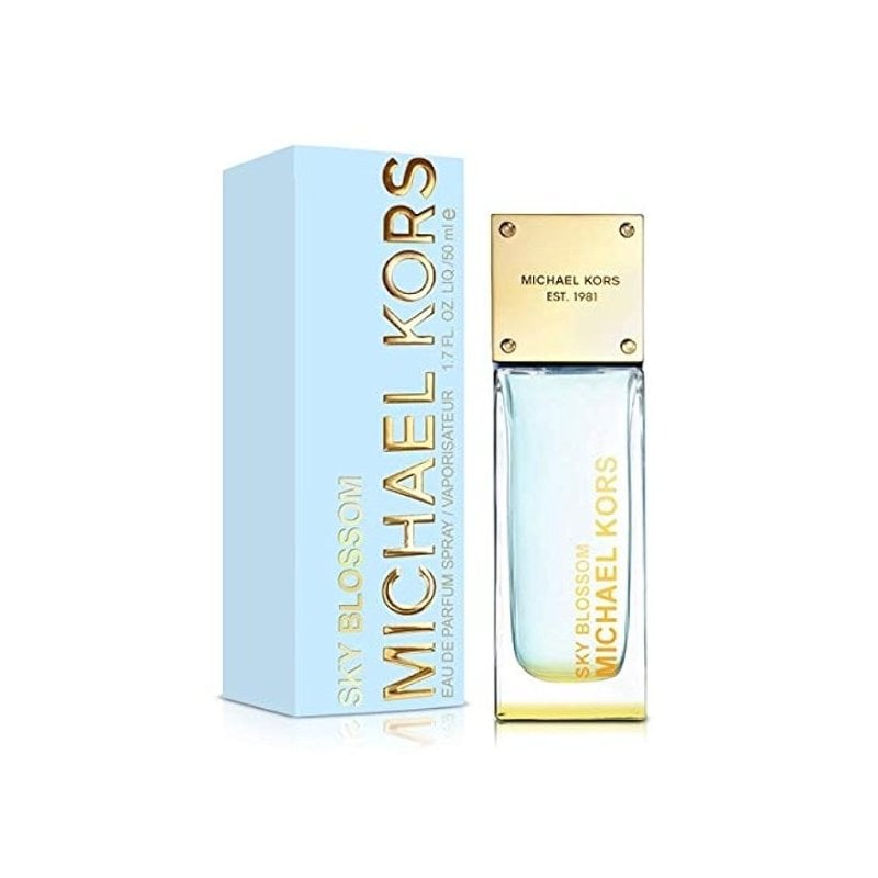 Michael Kors Sky BLossom Парфюмна вода за жени EDP