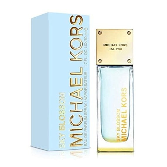 Michael Kors Sky BLossom Парфюмна вода за жени EDP