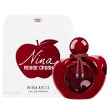Nina Ricci Nina Rouge Crush Парфюмна вода за жени EDP