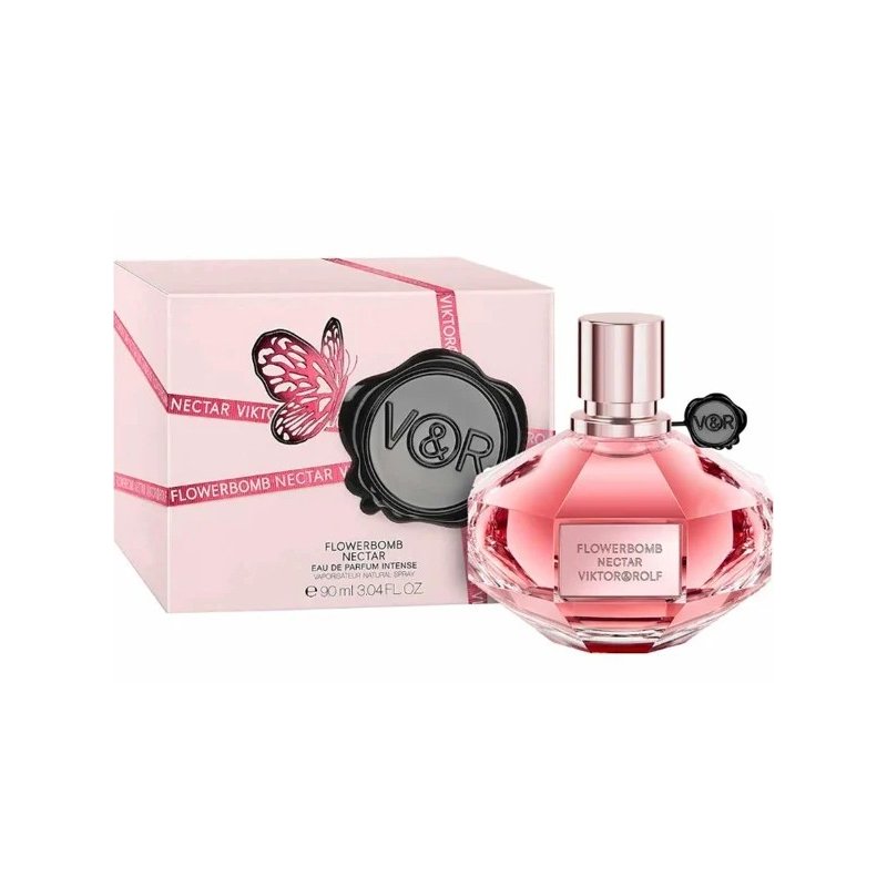 Viktor & Rolf Flowerbomb Nectar Парфюм за жени EDP