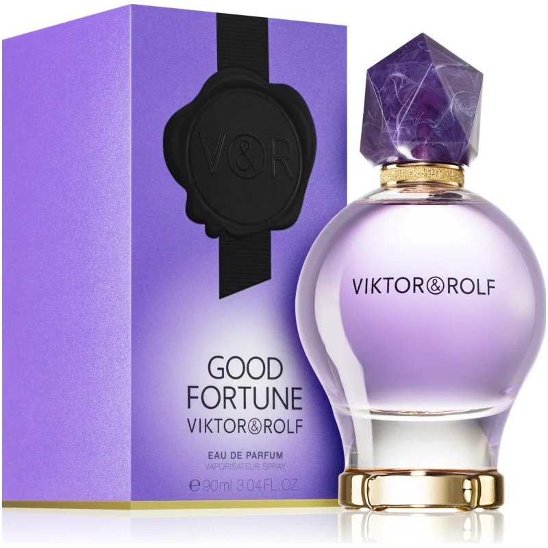 Viktor & Rolf Good Fortune Парфюмна вода за жени EDP, Размер 90 ml