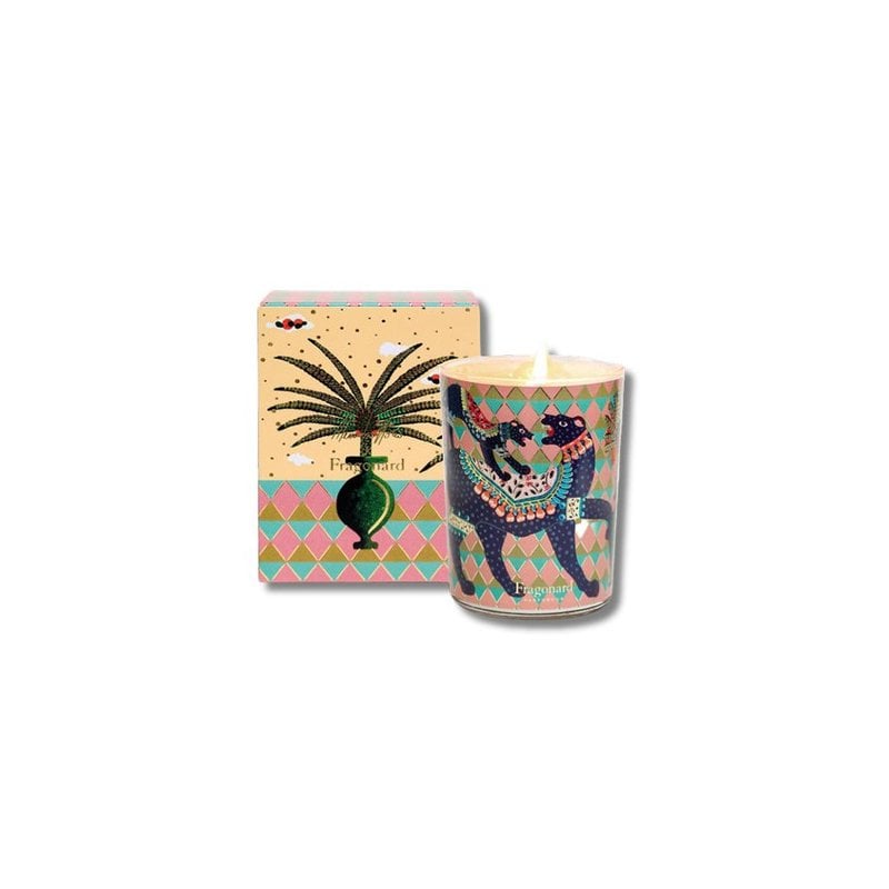 Fragonard Confidentiel Candle Ароматна свещ