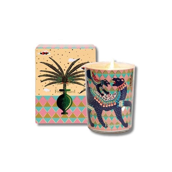 Fragonard Confidentiel Candle Ароматна свещ