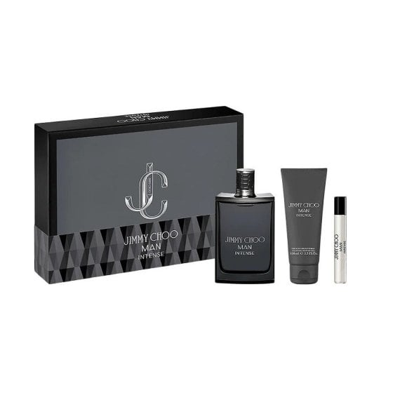 Jimmy Choo Man Intense подаръчен комплект за мъже