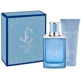 Jimmy Choo Man Aqua Подаръчен комплект за мъже