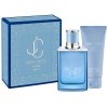 Jimmy Choo Man Aqua Подаръчен комплект за мъже