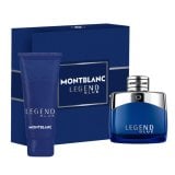 Mont Blanc Legend Blue...