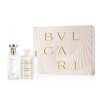 Bvlgari Eau Parfumee Аu The Blanc Унисекс подаръчен комплект