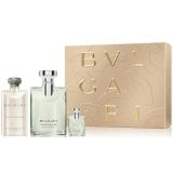 Bvlgari Pour Homme Подаръчен комплект мъже
