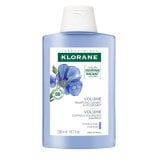 Klorane Flax Шампоан за обем