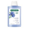 Klorane Flax Шампоан за обем