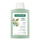 Klorane Almond Шампоан за фина коса