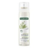 Klorane Flax Сух шампоан за честа употреба