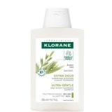 Klorane Oat Шампоан за честа употреба