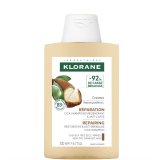 Klorane Cupuaçu Cica Reparation Шампоан за много суха коса