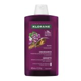 Klorane Quinine Growth Accelerating Шампоан за растеж