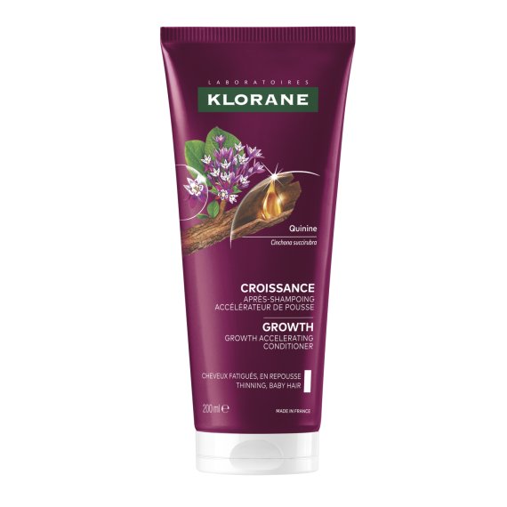 Klorane Quinine Growth Accelerating Балсам за растеж