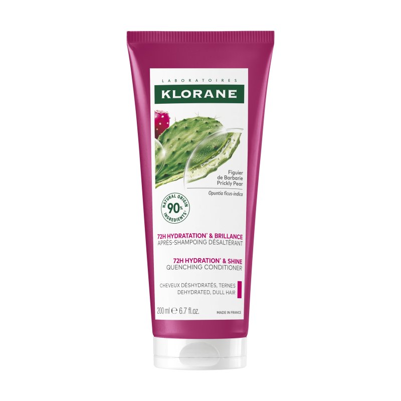 Klorane Prickly Pear Хидратиращ балсам с бодлива круша