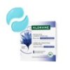 Klorane Cornflower Изглаждащи пачове за околоочен контур с метличина