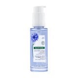 Klorane Cornflower Серум за лице с метличина
