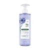 Klorane Cornflower Мицеларна почистваща вода 3 в 1