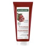 Klorane Pomegranate Colour Radiance Балсам за боядисана коса