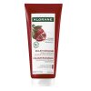 Klorane Pomegranate Colour Radiance Балсам за боядисана коса
