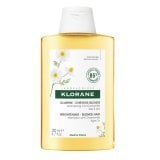 Klorane Chamomile Illumine Озаряващ шампоан за руса коса
