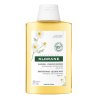 Klorane Chamomile Illumine Озаряващ шампоан за руса коса