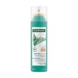 Klorane Nettle Сух шампоан за тъмна коса