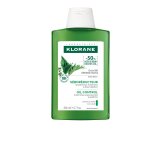 Klorane Nettle Шампоан за мазна коса
