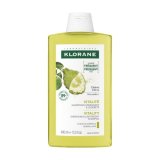 Klorane Cedrat Шампоан за блясък