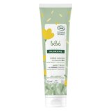 Klorane Bebe Calendula Крем при смяна на пелени с органичен невен