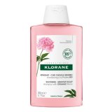 Klorane Peony Шампоан за чувствителен скалп 200 ml