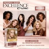L'Oreal Paris Excellence Universal Nudes Боя за коса