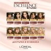 L'Oreal Paris Excellence Universal Nudes Боя за коса