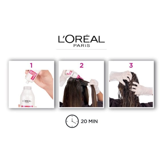 L'Oreal CASTING CREAM GLOSS 415