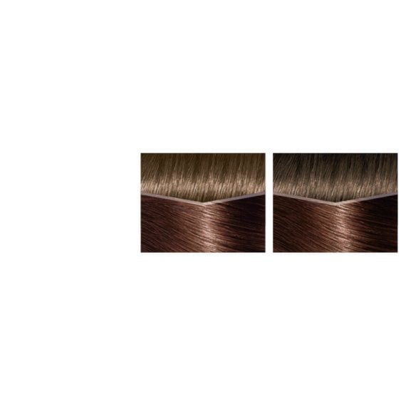 L'Oreal CASTING CREAM GLOSS 500 Medium Brown