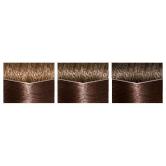 L'Oreal Paris Casting Creme Gloss 518 Hazelnut Moccaccino Боя за коса