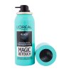L'Oréal MAGIC RETOUCH Спрей за прикриване на бели корени 1 BLACK