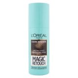 L'Oreal MAGIC RETOUCH Спрей за прикриване на бели корени 2 DARK BROWN