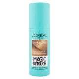 L'Oréal MAGIC RETOUCH Спрей за прикриване на бели корени 4 DARK BLOND
