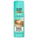 L'Oréal MAGIC RETOUCH Спрей за прикриване на бели корени 5 LIGHT BLOND