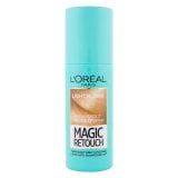 L'Oréal MAGIC RETOUCH Спрей за прикриване на бели корени 5 LIGHT BLOND