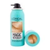 L'Oréal MAGIC RETOUCH Спрей за прикриване на бели корени 5 LIGHT BLOND
