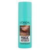 L'Oréal MAGIC RETOUCH Спрей за прикриване на бели корени 6 ACAJOU